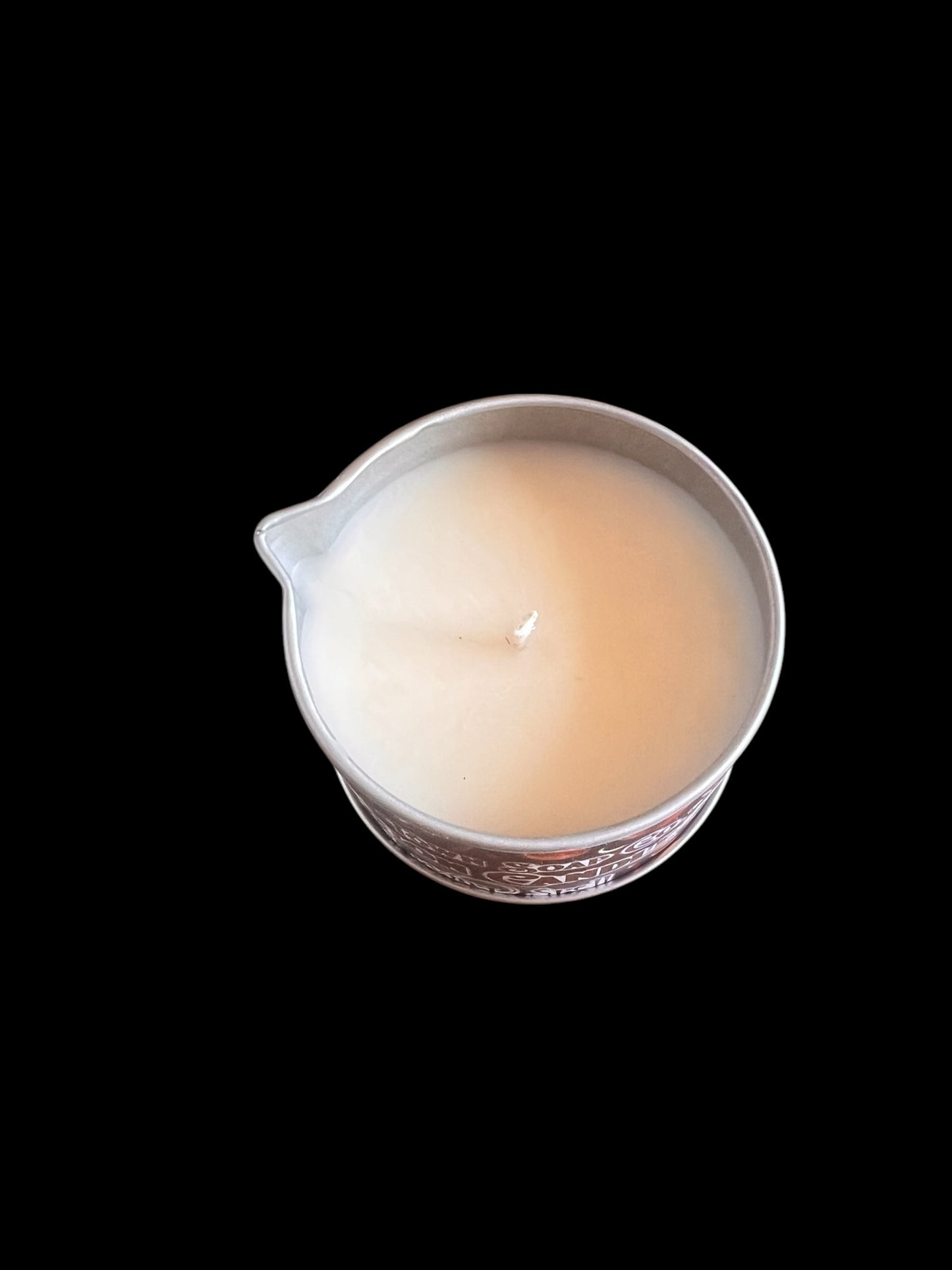 Lotion Candle-Love Spell