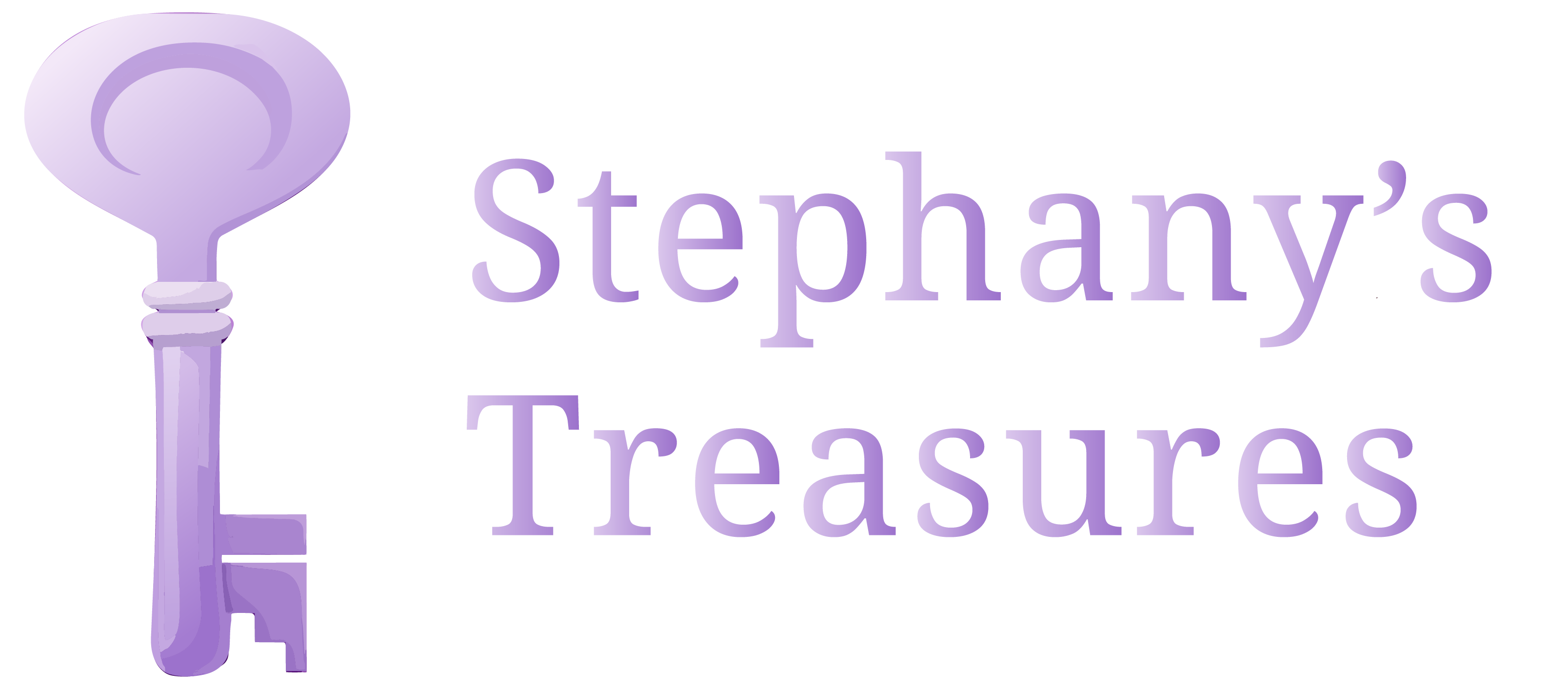 Stephany's Treasures Logo